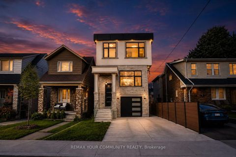 Photo 0 at 49 Wayland Avenue, Danforth, Toronto