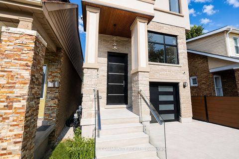 Photo 3 at 49 Wayland Avenue, Danforth, Toronto