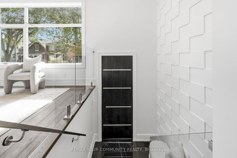 Photo 5 at 49 Wayland Avenue, Danforth, Toronto