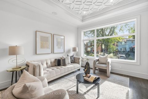 Photo 6 at 49 Wayland Avenue, Danforth, Toronto