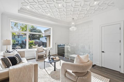 Photo 8 at 49 Wayland Avenue, Danforth, Toronto