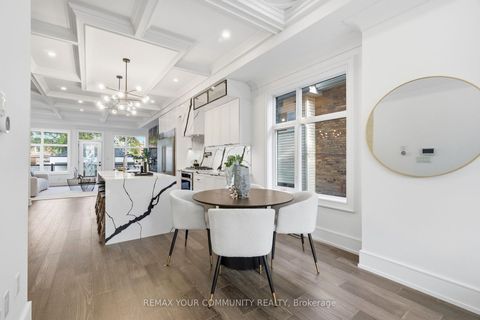 Photo 9 at 49 Wayland Avenue, Danforth, Toronto