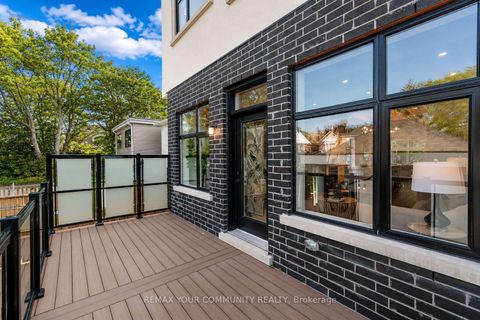 Photo 17 at 49 Wayland Avenue, Danforth, Toronto