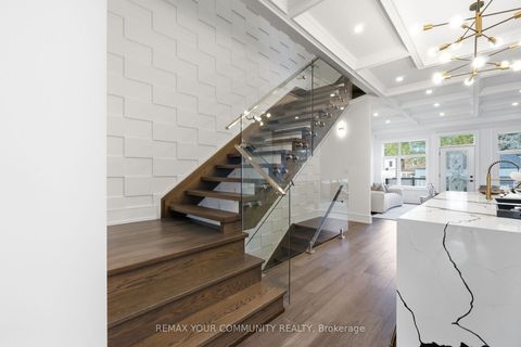 Photo 18 at 49 Wayland Avenue, Danforth, Toronto