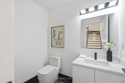Photo 19 at 49 Wayland Avenue, Danforth, Toronto