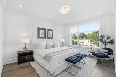 Photo 21 at 49 Wayland Avenue, Danforth, Toronto