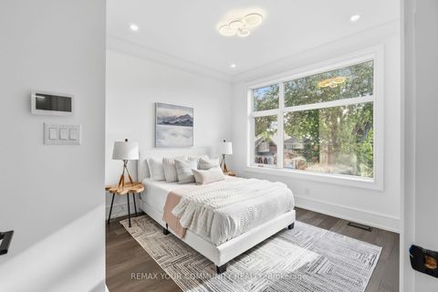 Photo 24 at 49 Wayland Avenue, Danforth, Toronto