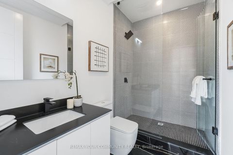 Photo 25 at 49 Wayland Avenue, Danforth, Toronto