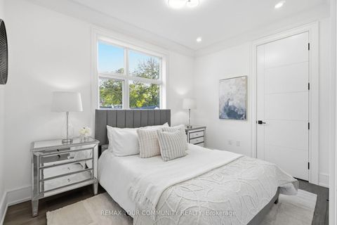 Photo 26 at 49 Wayland Avenue, Danforth, Toronto