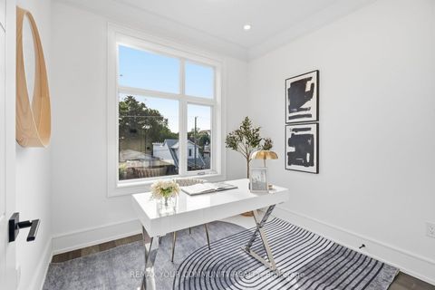 Photo 27 at 49 Wayland Avenue, Danforth, Toronto