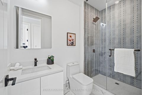 Photo 28 at 49 Wayland Avenue, Danforth, Toronto