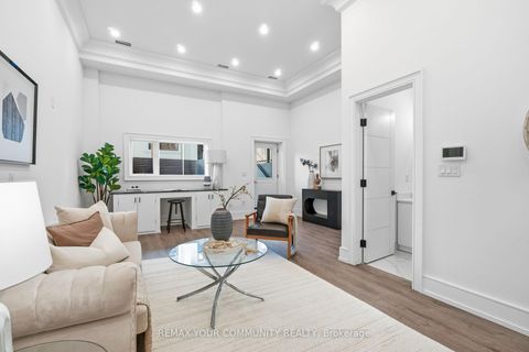Photo 29 at 49 Wayland Avenue, Danforth, Toronto