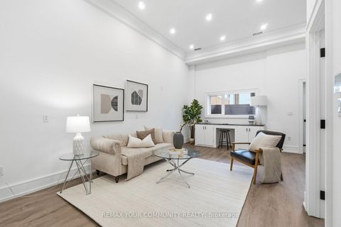 Photo 30 at 49 Wayland Avenue, Danforth, Toronto