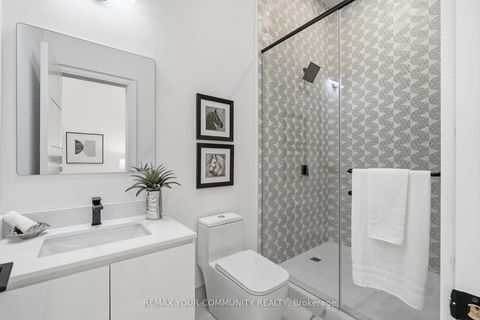 Photo 31 at 49 Wayland Avenue, Danforth, Toronto