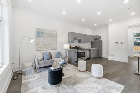 Photo 39 at 49 Wayland Avenue, Danforth, Toronto