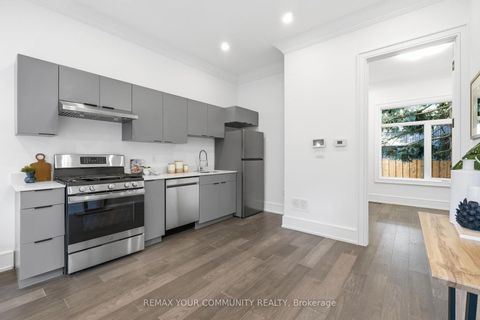 Photo 41 at 49 Wayland Avenue, Danforth, Toronto