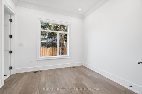 Photo 42 at 49 Wayland Avenue, Danforth, Toronto