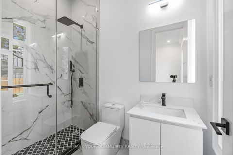 Photo 43 at 49 Wayland Avenue, Danforth, Toronto