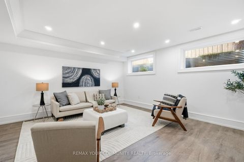 Photo 44 at 49 Wayland Avenue, Danforth, Toronto