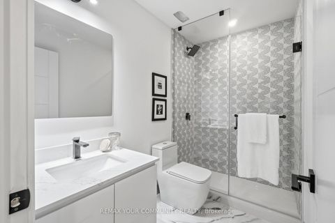 Photo 46 at 49 Wayland Avenue, Danforth, Toronto