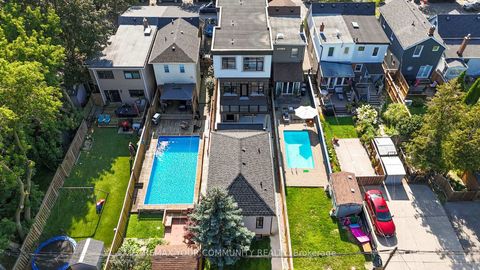 Photo 49 at 49 Wayland Avenue, Danforth, Toronto