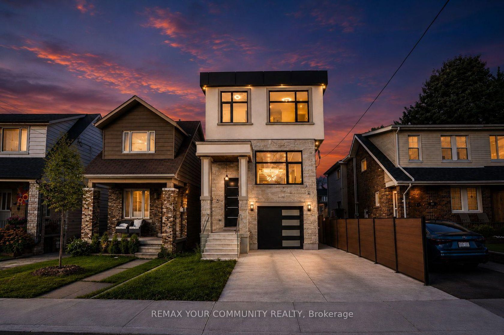 49 Wayland Avenue, Danforth, Toronto 
