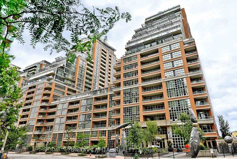 Photo 0 at 616 - 85 East Liberty Street, Niagara, Toronto