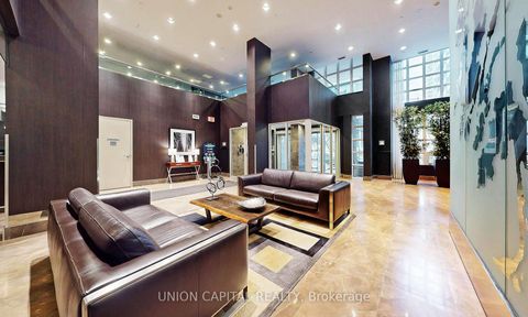 Photo 3 at 616 - 85 East Liberty Street, Niagara, Toronto