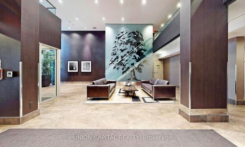 Photo 4 at 616 - 85 East Liberty Street, Niagara, Toronto