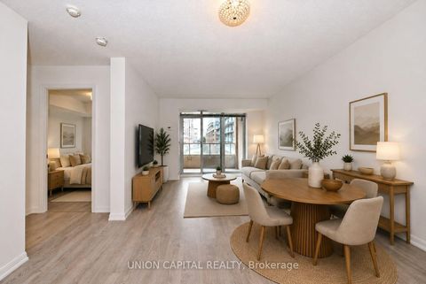 Photo 6 at 616 - 85 East Liberty Street, Niagara, Toronto