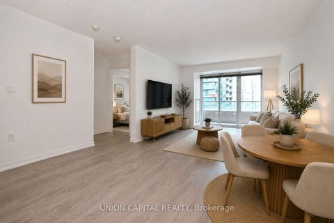 Photo 7 at 616 - 85 East Liberty Street, Niagara, Toronto