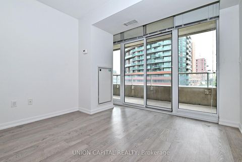 Photo 8 at 616 - 85 East Liberty Street, Niagara, Toronto