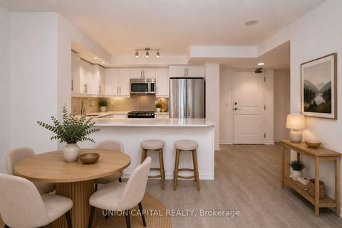 Photo 9 at 616 - 85 East Liberty Street, Niagara, Toronto