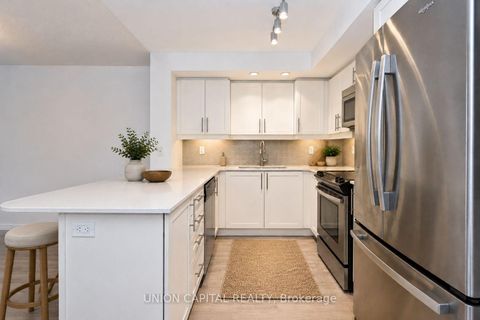 Photo 12 at 616 - 85 East Liberty Street, Niagara, Toronto