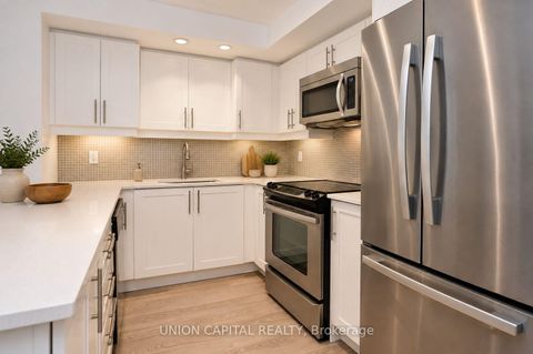 Photo 13 at 616 - 85 East Liberty Street, Niagara, Toronto