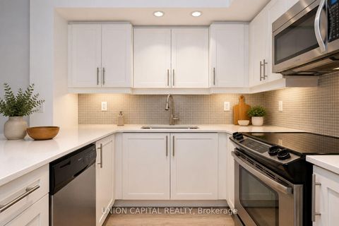 Photo 14 at 616 - 85 East Liberty Street, Niagara, Toronto