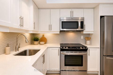 Photo 15 at 616 - 85 East Liberty Street, Niagara, Toronto