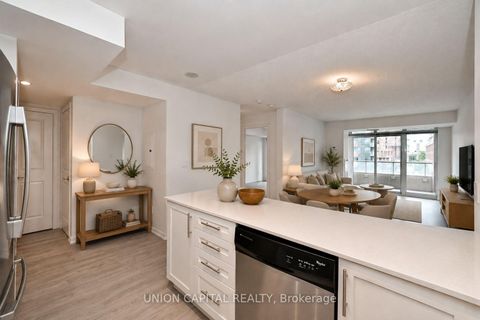 Photo 16 at 616 - 85 East Liberty Street, Niagara, Toronto