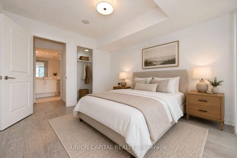 Photo 18 at 616 - 85 East Liberty Street, Niagara, Toronto