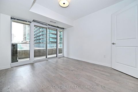 Photo 19 at 616 - 85 East Liberty Street, Niagara, Toronto