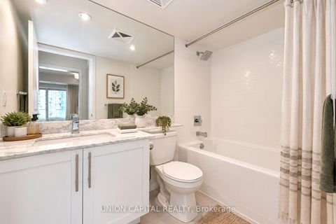 Photo 22 at 616 - 85 East Liberty Street, Niagara, Toronto