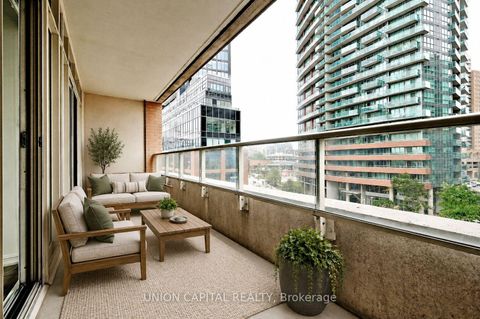 Photo 26 at 616 - 85 East Liberty Street, Niagara, Toronto