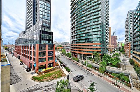Photo 29 at 616 - 85 East Liberty Street, Niagara, Toronto