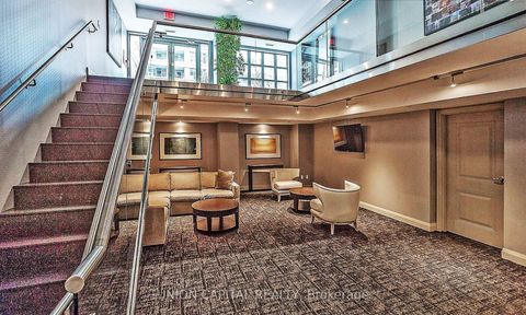 Photo 30 at 616 - 85 East Liberty Street, Niagara, Toronto