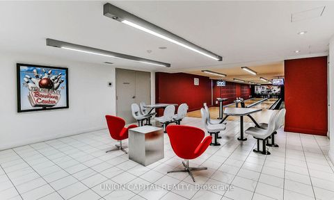 Photo 33 at 616 - 85 East Liberty Street, Niagara, Toronto