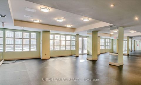 Photo 37 at 616 - 85 East Liberty Street, Niagara, Toronto