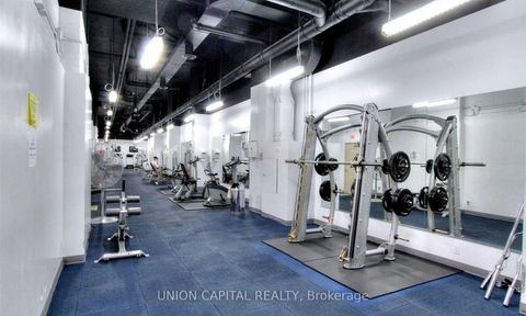 Photo 38 at 616 - 85 East Liberty Street, Niagara, Toronto