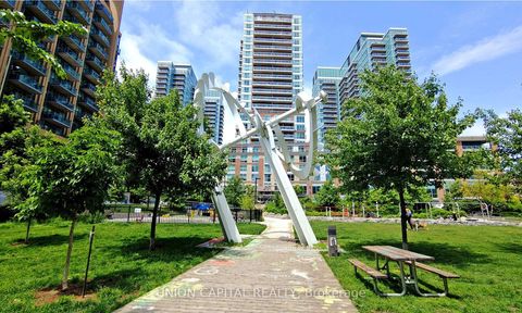 Photo 42 at 616 - 85 East Liberty Street, Niagara, Toronto