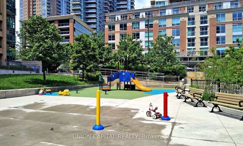 Photo 43 at 616 - 85 East Liberty Street, Niagara, Toronto