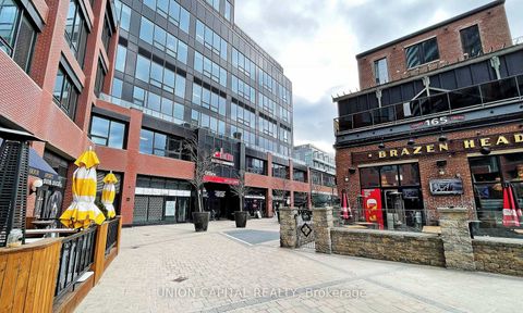 Photo 45 at 616 - 85 East Liberty Street, Niagara, Toronto